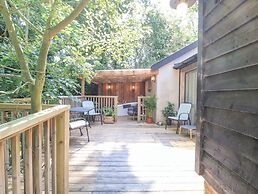 Yew Tree Farm Stable, Worlingworth