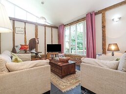 Yew Tree Farm Stable, Worlingworth