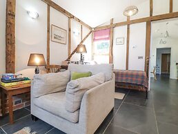 Yew Tree Farm Stable, Worlingworth