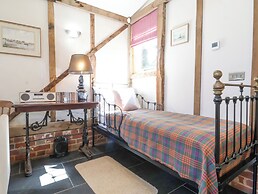 Yew Tree Farm Stable, Worlingworth