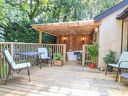 Yew Tree Farm Stable, Worlingworth