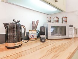 Yew Tree Farm Stable, Worlingworth