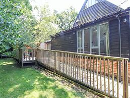 Yew Tree Farm Stable, Worlingworth