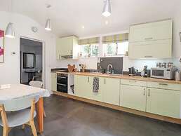 Yew Tree Farm Stable, Worlingworth