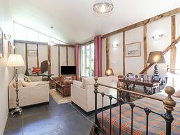 Yew Tree Farm Stable, Worlingworth