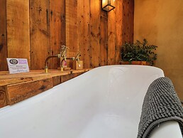 Yew Tree Farm Stable, Worlingworth