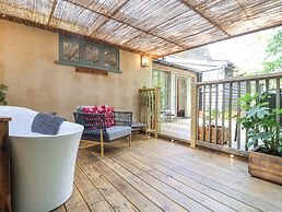 Yew Tree Farm Stable, Worlingworth