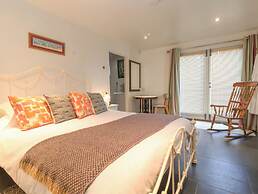 Yew Tree Farm Stable, Worlingworth