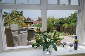 10 Church Walk, Aldeburgh