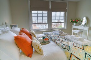 10 Church Walk, Aldeburgh