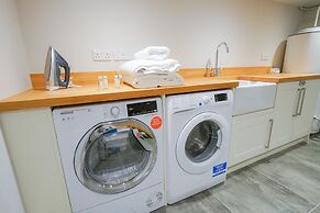 10 Church Walk, Aldeburgh