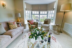 10 Church Walk, Aldeburgh