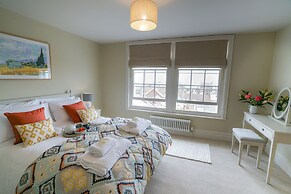 10 Church Walk, Aldeburgh