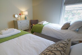 10 Church Walk, Aldeburgh