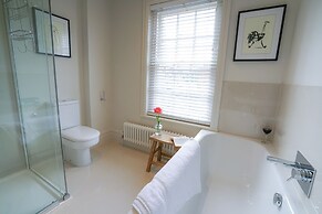 10 Church Walk, Aldeburgh