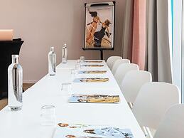 Mercure Dunkerque Centre Gare