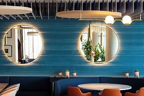 Mercure Dunkerque Centre Gare