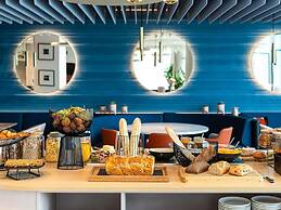 Mercure Dunkerque Centre Gare