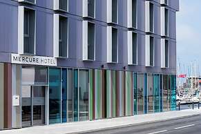 Mercure Dunkerque Centre Gare