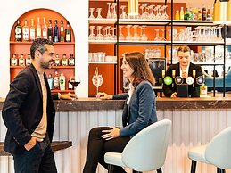 Mercure Dunkerque Centre Gare