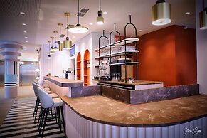 Mercure Dunkerque Centre Gare