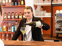 Mercure Dunkerque Centre Gare