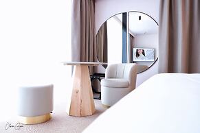 Mercure Dunkerque Centre Gare