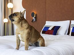 Mercure Dunkerque Centre Gare