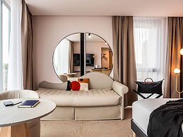 Mercure Dunkerque Centre Gare