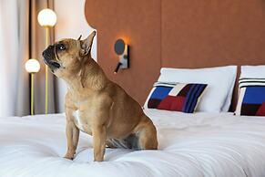 Mercure Dunkerque Centre Gare