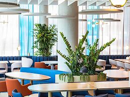 Mercure Dunkerque Centre Gare