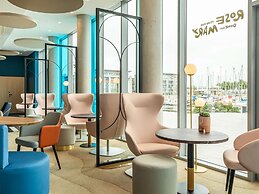 Mercure Dunkerque Centre Gare