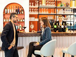 Mercure Dunkerque Centre Gare