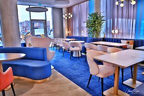Mercure Dunkerque Centre Gare