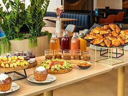 Mercure Dunkerque Centre Gare