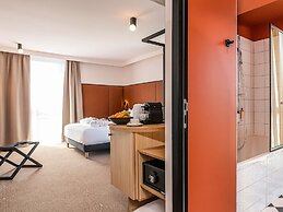 Mercure Dunkerque Centre Gare