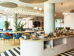 Mercure Dunkerque Centre Gare