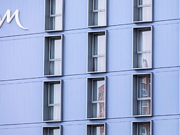 Mercure Dunkerque Centre Gare