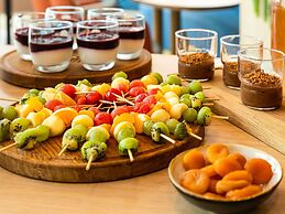 Mercure Dunkerque Centre Gare