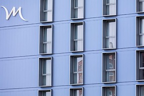 Mercure Dunkerque Centre Gare