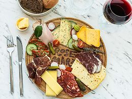 Mercure Dunkerque Centre Gare