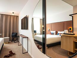 Mercure Dunkerque Centre Gare