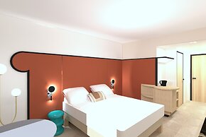 Mercure Dunkerque Centre Gare