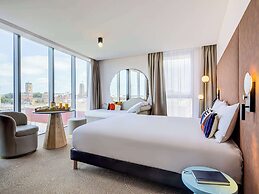 Mercure Dunkerque Centre Gare