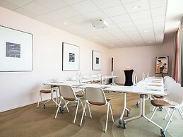 Mercure Dunkerque Centre Gare