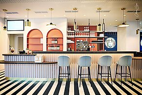 Mercure Dunkerque Centre Gare