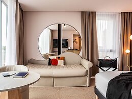 Mercure Dunkerque Centre Gare