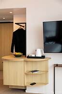 Mercure Dunkerque Centre Gare