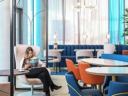 Mercure Dunkerque Centre Gare