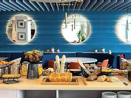 Mercure Dunkerque Centre Gare